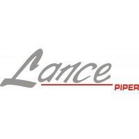 Piper Lance Aircraft