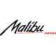 Piper Malibu Aircraft Logo 