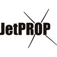 Piper Malibu Jetprop Aircraft Logo 