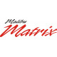 Piper Malibu Matrix Aircraft Logo 