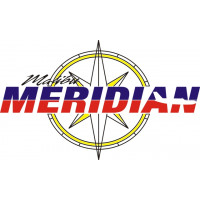 Piper Meridian Aircraft Logo 