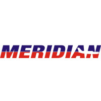 Piper Meridian Aircraft Logo 