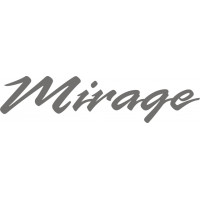 Piper Mirage Aircraft Logo 