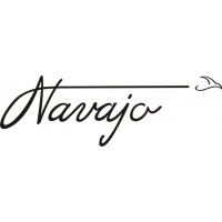 Piper Navajo Aircraft Logo 