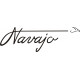 Piper Navajo Aircraft Logo 