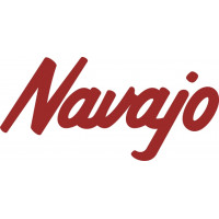 Piper Navajo Aircraft Logo 