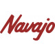 Piper Navajo Aircraft Logo 