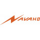 Piper Navajo Aircraft Logo 