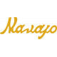 Piper Navajo Aircraft Logo 