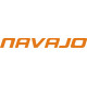 Piper Navajo Aircraft Logo 