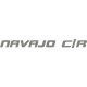 Piper Navajo C/R Aircraft Logo 