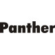 Piper Navajo Panther Aircraft Logo 