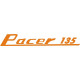 Piper Pacer 135 Aircraft Logo 