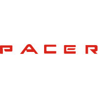 Piper Pacer Aircraft Logo 
