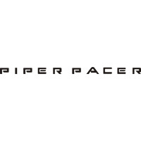 Piper Pacer Aircraft Logo 