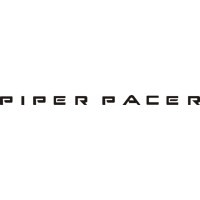 Piper Pacer Aircraft Logo 