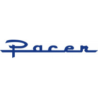 Piper Pacer Aircraft Logo 