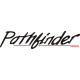 Piper Pathfinder Aircraft Logo