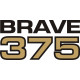 Piper Pawnee 375 Aircraft Logo 