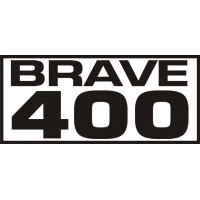 Piper Pawnee 400 Aircraft Logo 