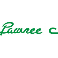 Piper Pawnee C Aircraft Logo 