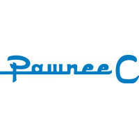 Piper Pawnee C Aircraft Logo 