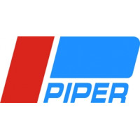 Piper Company Aircraft, Logo Decals