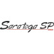 Piper Saratoga SP Aircraft Logo 