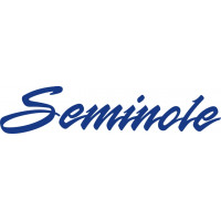 Piper Seminole Aircraft Logo 