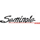 Piper Seminole Aircraft Logo 