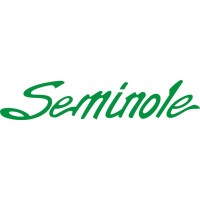 Piper Seminole Aircraft Logo 