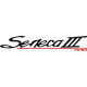 Piper Seneca  III Aircraft Logo 