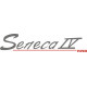 Piper Seneca IV Aircraft Logo 