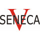 Piper Seneca V Aircraft Logo 