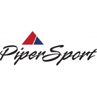 Piper Sport Aircraft Emblem, Logo 