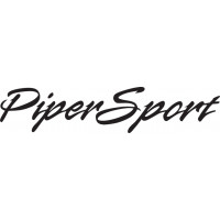 Piper Sport Aircraft Logo 