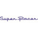 Piper Super Pacer Aircraft Logo 