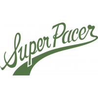 Piper Super Pacer Aircraft Logo 