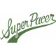 Piper Super Pacer Aircraft Logo 