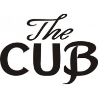 Piper The Cub Aircraft Logo 