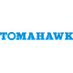 Piper Tomahawk Aircraft Logo Decal  