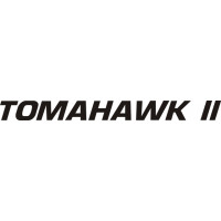 Piper Tomahawk II Aircraft Logo 