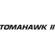 Piper Tomahawk II Aircraft Logo 