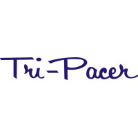 Piper Tri-Pacer Aircraft Logo 