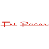 Piper  Tri-Pacer Aircraft Logo 