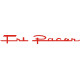 Piper  Tri-Pacer Aircraft Logo 