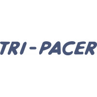 Piper Tri-Pacer Aircraft Logo 