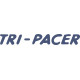 Piper Tri-Pacer Aircraft Logo 