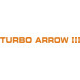 Piper Turbo Arrow III Aircraft Logo 