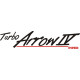 Piper Turbo Arrow IV Aircraft Logo 